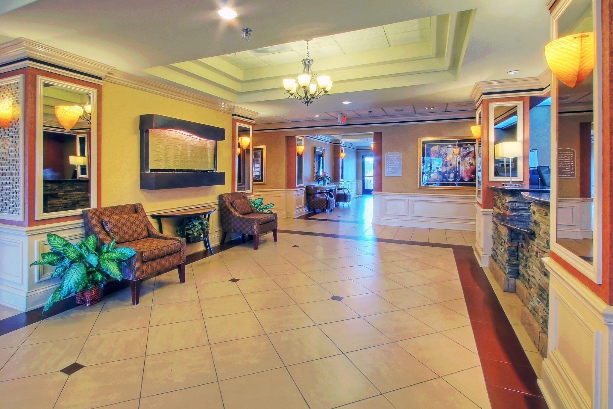 Holiday Inn Express Hotel & Suites Albuquerque Midtown By Ihg Екстериор снимка