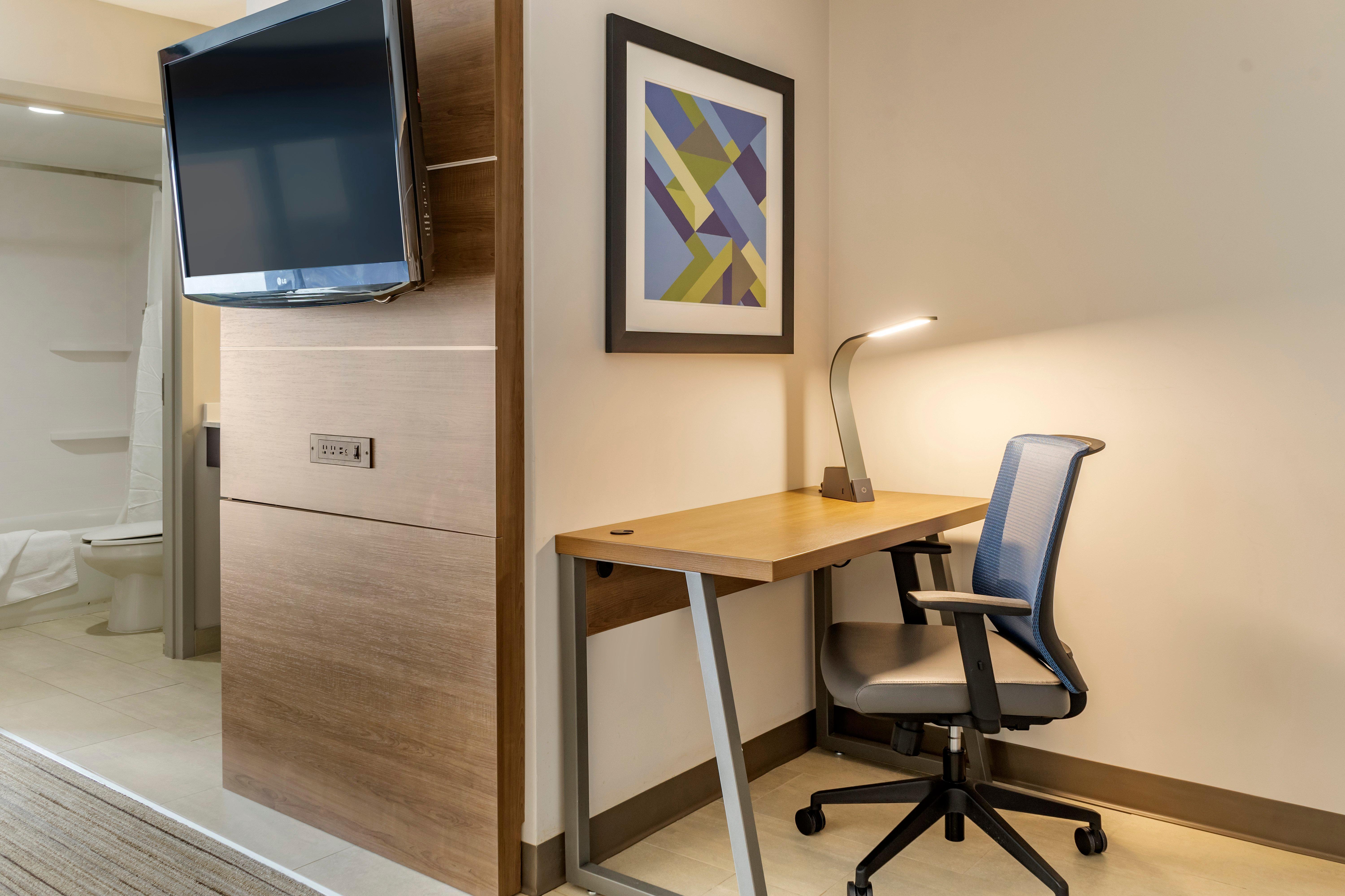 Holiday Inn Express Hotel & Suites Albuquerque Midtown By Ihg Екстериор снимка
