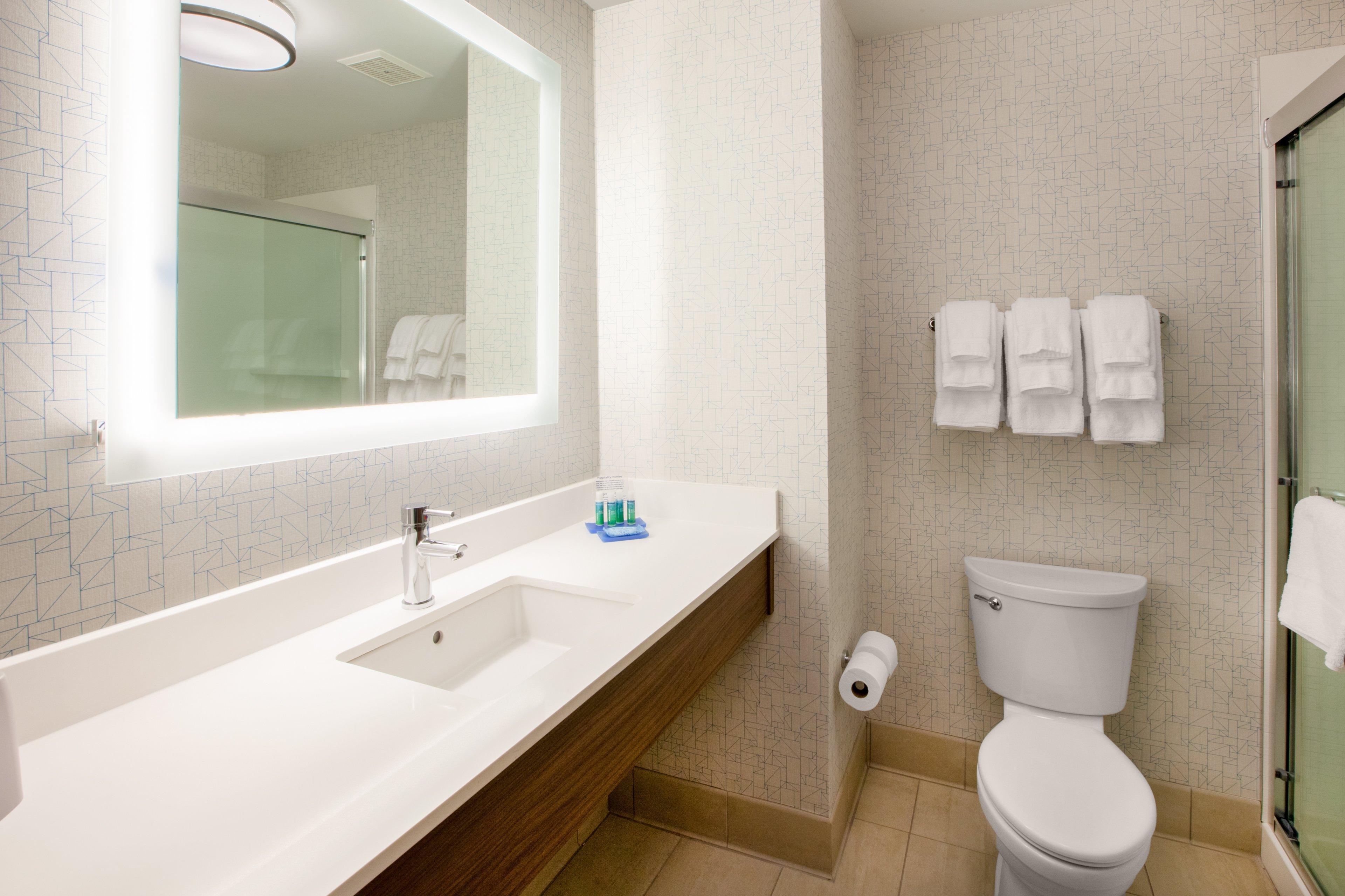 Holiday Inn Express Hotel & Suites Albuquerque Midtown By Ihg Екстериор снимка