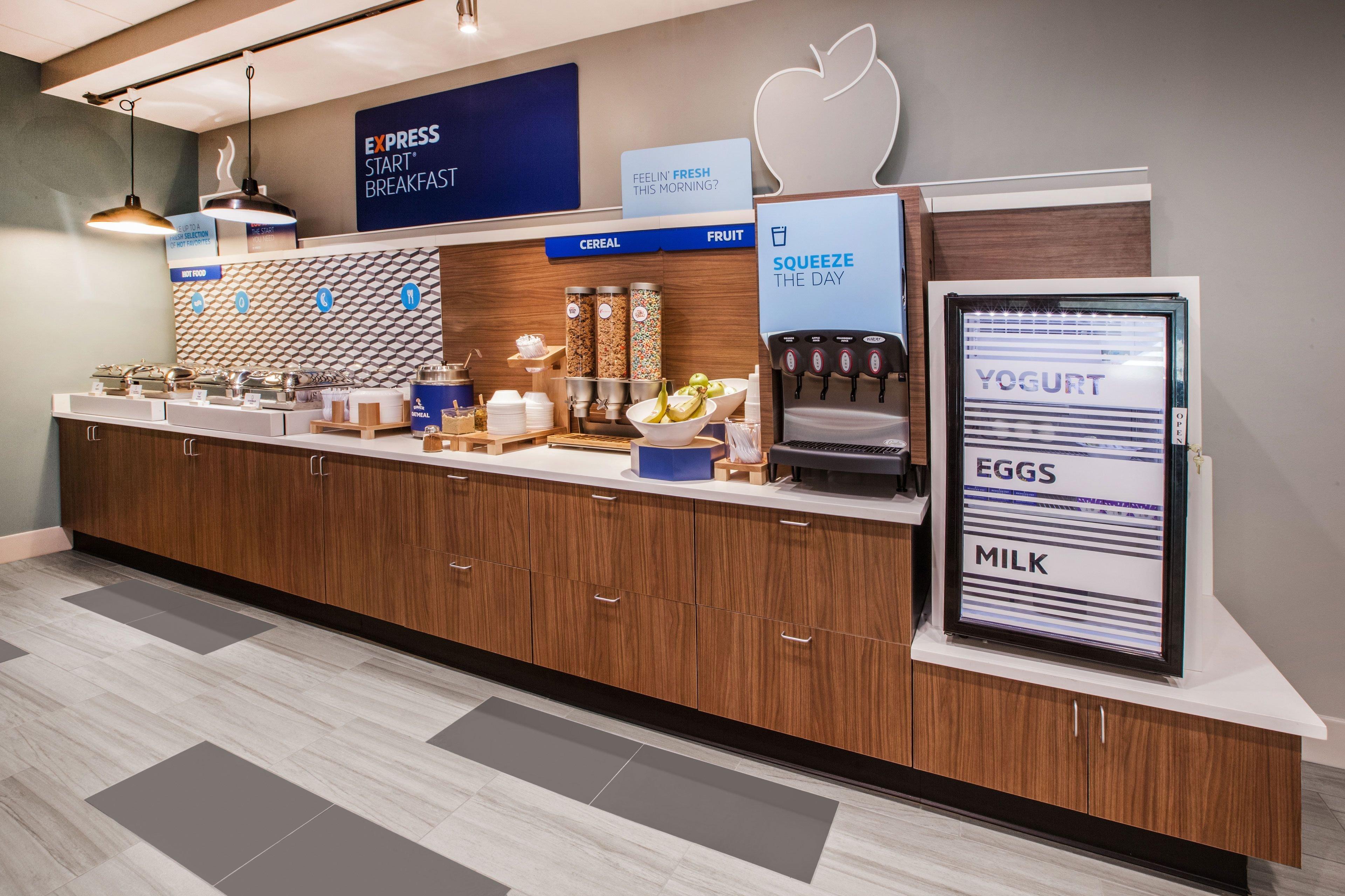 Holiday Inn Express Hotel & Suites Albuquerque Midtown By Ihg Екстериор снимка