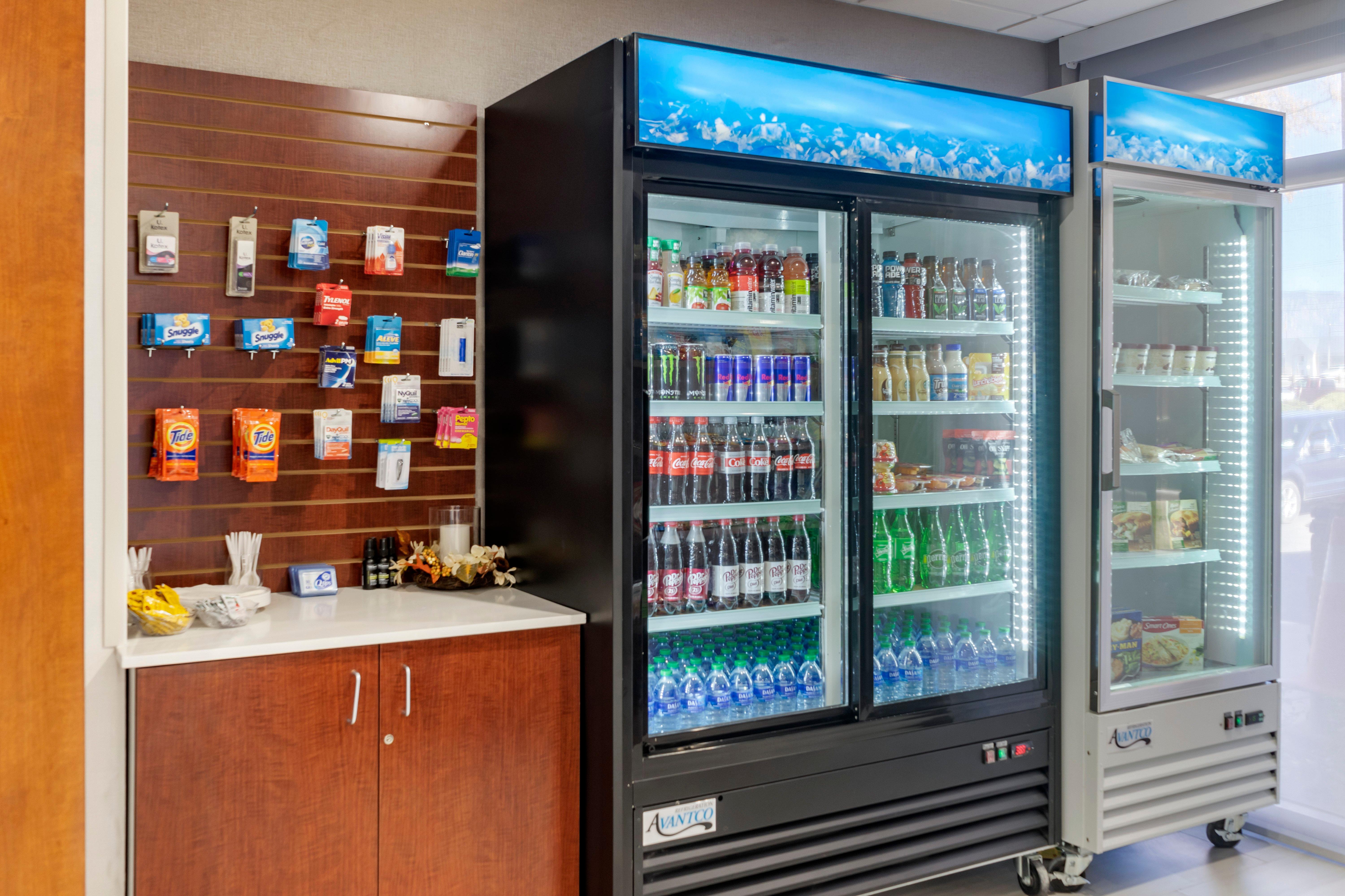 Holiday Inn Express Hotel & Suites Albuquerque Midtown By Ihg Екстериор снимка