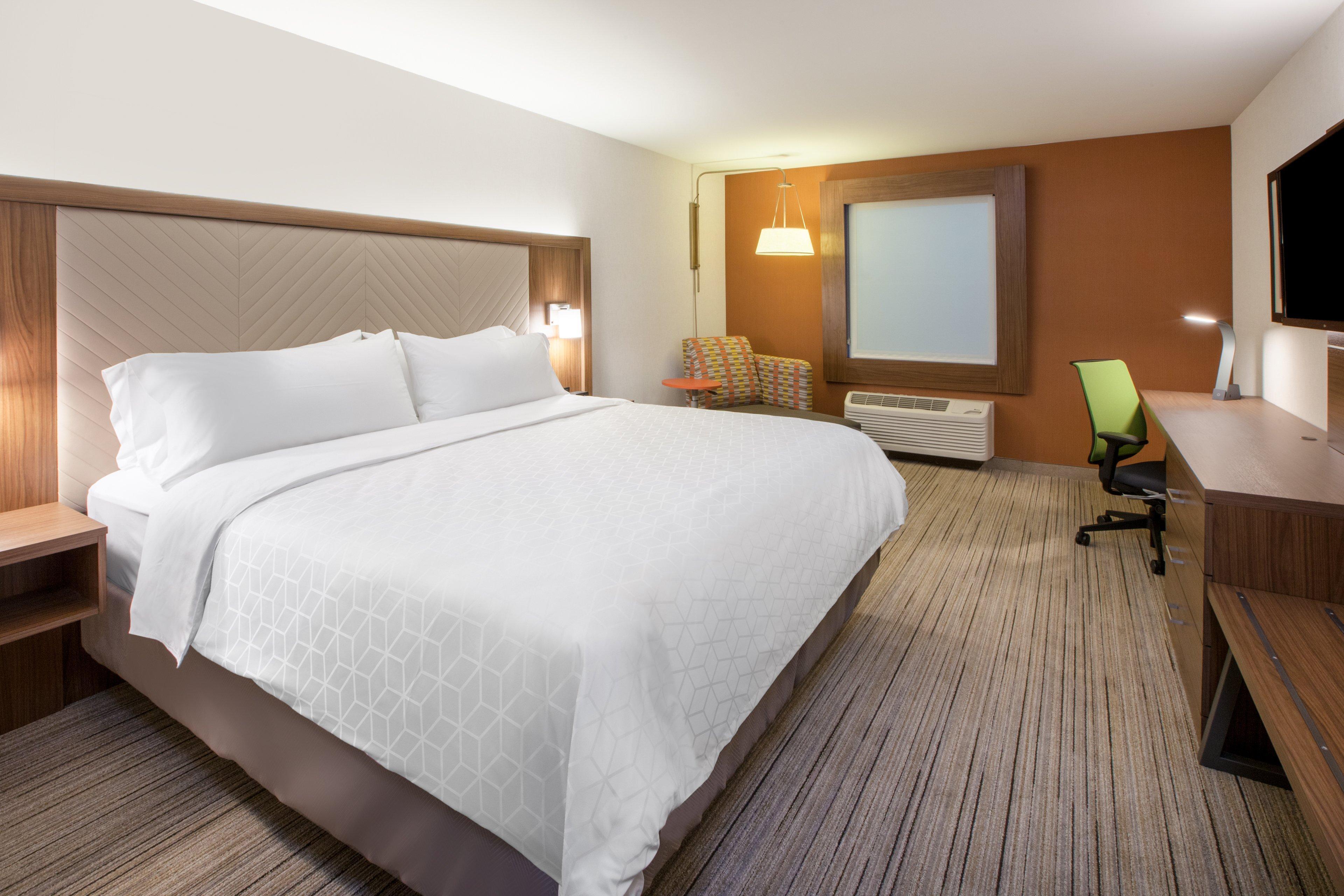 Holiday Inn Express Hotel & Suites Albuquerque Midtown By Ihg Екстериор снимка
