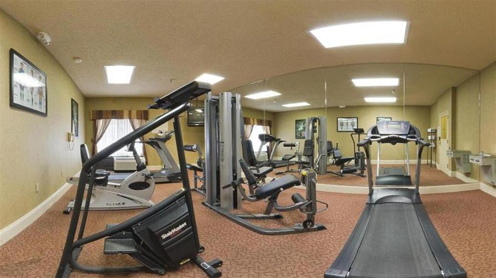 Holiday Inn Express Hotel & Suites Albuquerque Midtown By Ihg Екстериор снимка