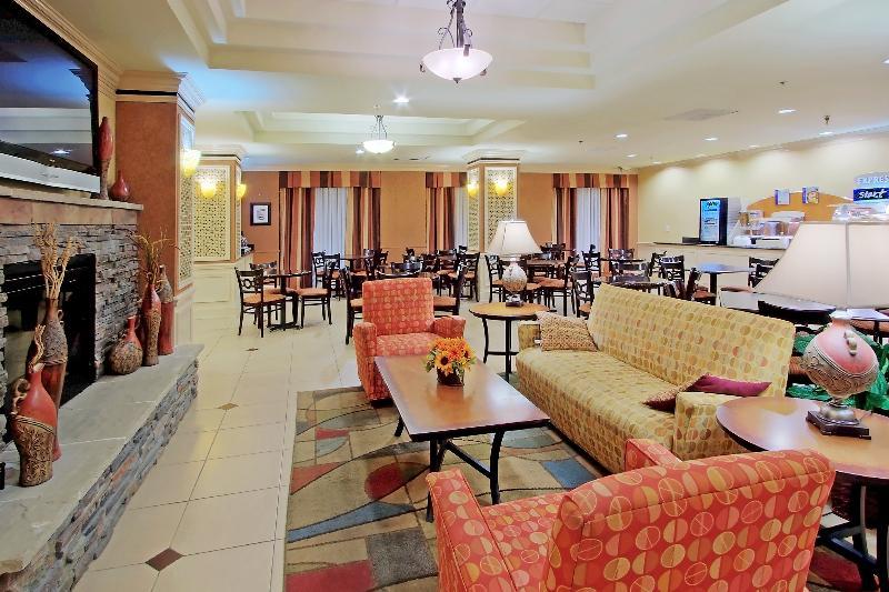 Holiday Inn Express Hotel & Suites Albuquerque Midtown By Ihg Екстериор снимка