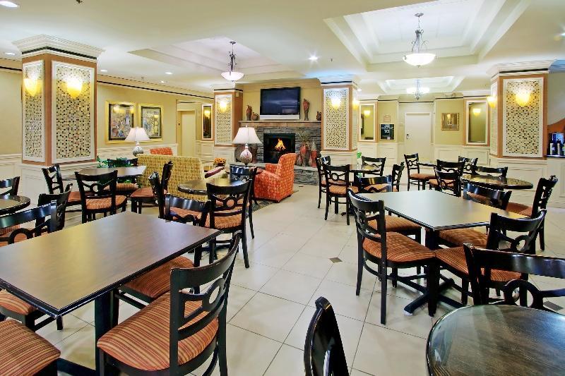 Holiday Inn Express Hotel & Suites Albuquerque Midtown By Ihg Екстериор снимка